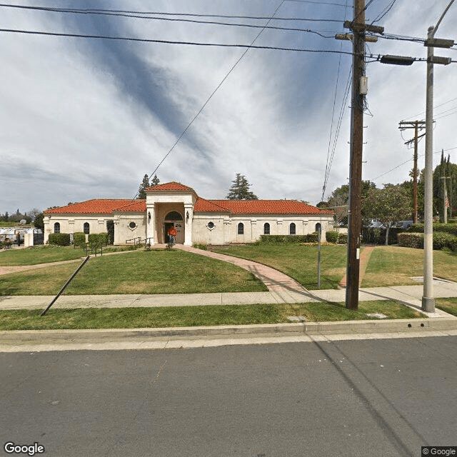 street view of Missionaries of St. Charles CLOSED