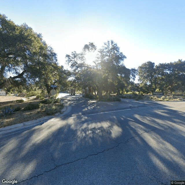 street view of Tobinson Ranch Residential
