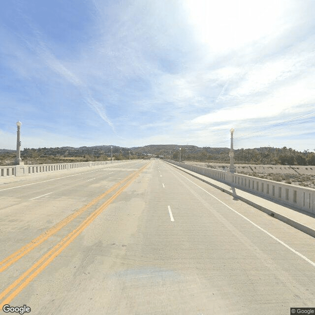 street view of Lakeview Terrace Sanitarium