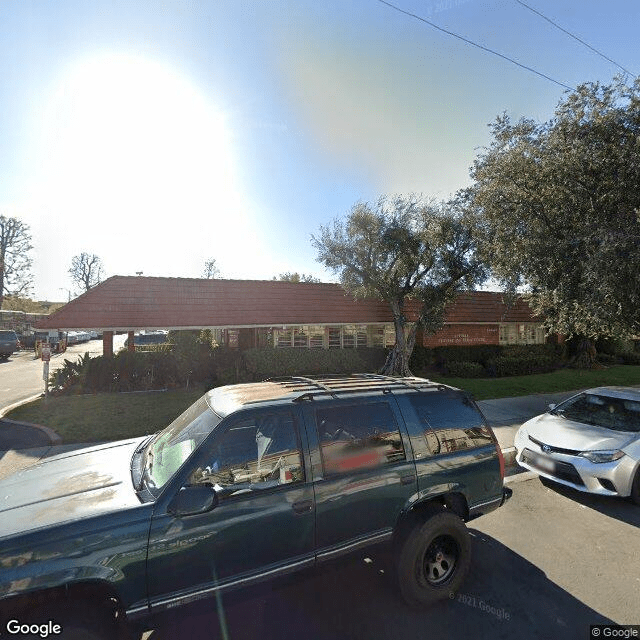 street view of Astoria Nursing & Rehab Ctr