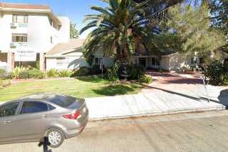 street view of Leisure Vale Assisted Living