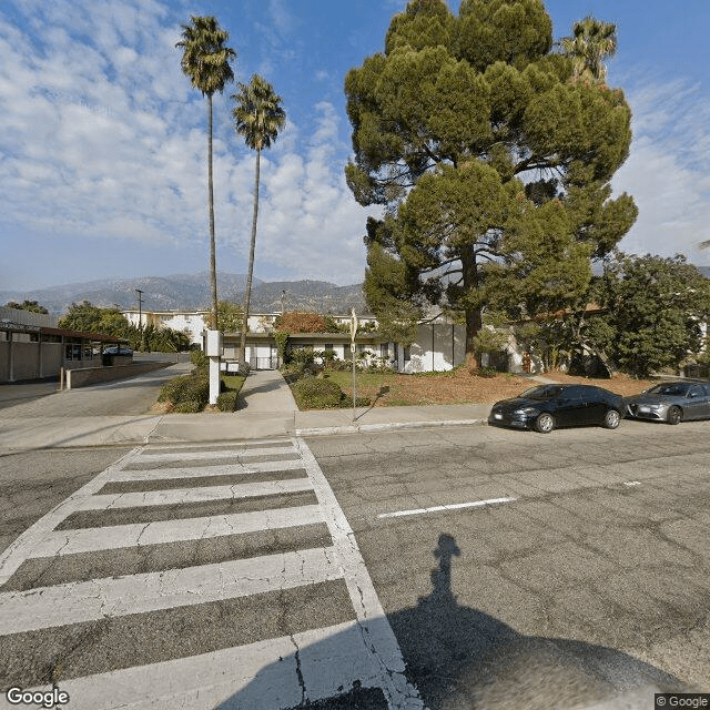 street view of Marlinda Convalescent Hospital
