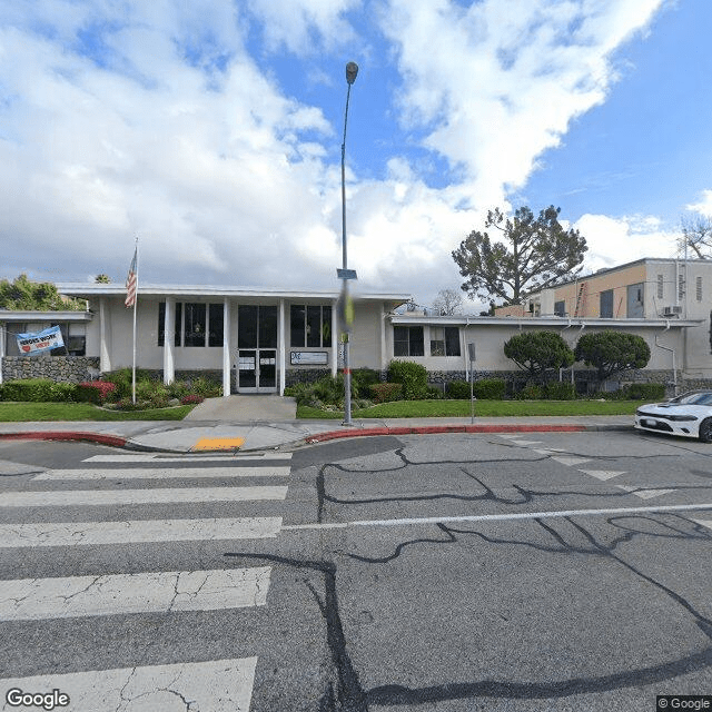 street view of Verdugo Valley Convalescent