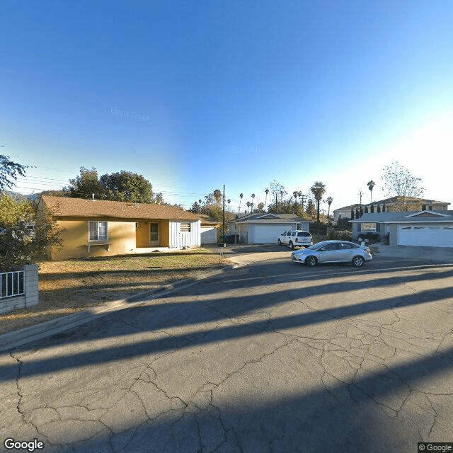 street view of Community Care Ctr