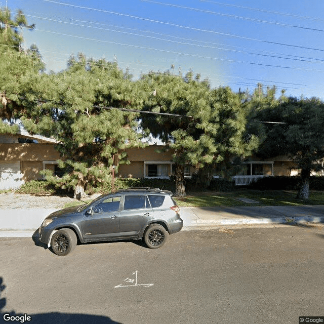 street view of Country Villa Monte Vista