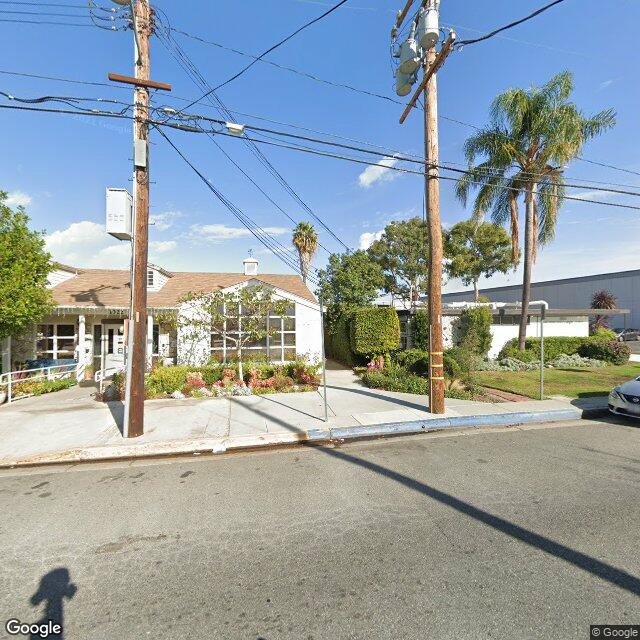 street view of San Pedro Peninsula Hospital