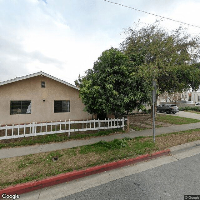 street view of Colonial Gardens Nursing Home