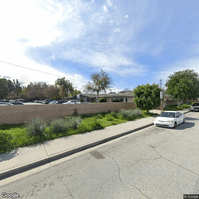 street view of NORWALK Meadows