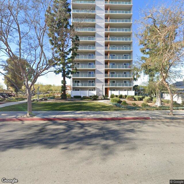 street view of Norwalk Christian Towers