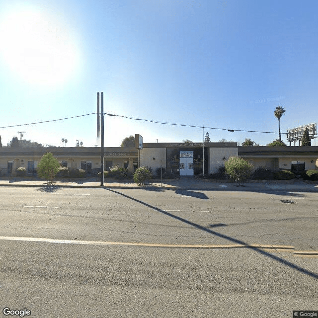 street view of Norwalk Skilled Nursing and Wellness Centre