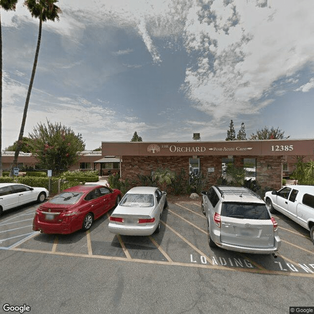 street view of Royal Court Health Care