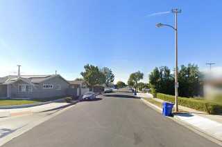 street view of PACIFIC Oasis Retirement Home