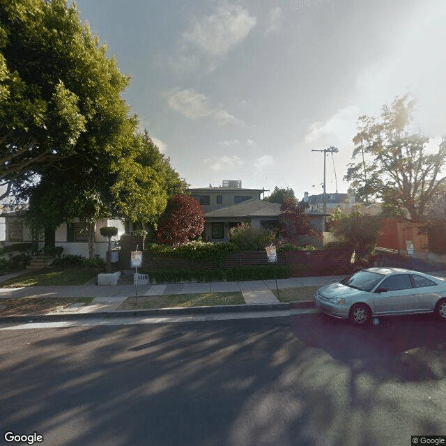 Photo of Douglas Park Residence I and II