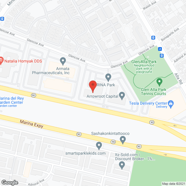 Country Villa Service Corp. in google map