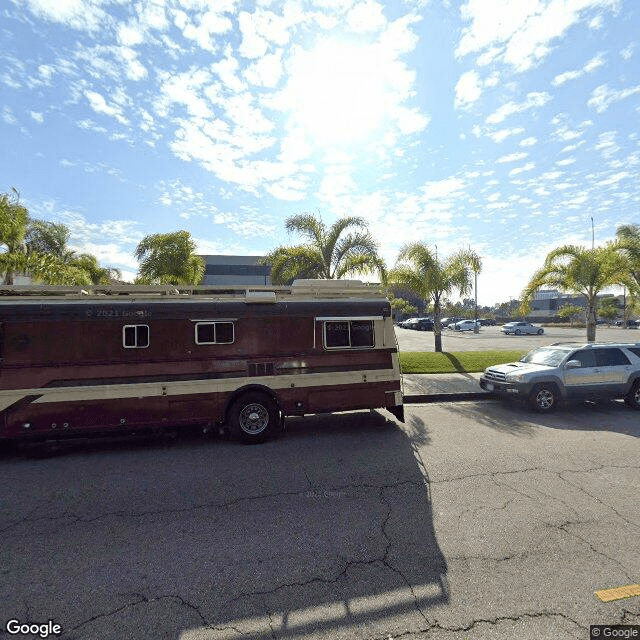 street view of Country Villa Service Corp.