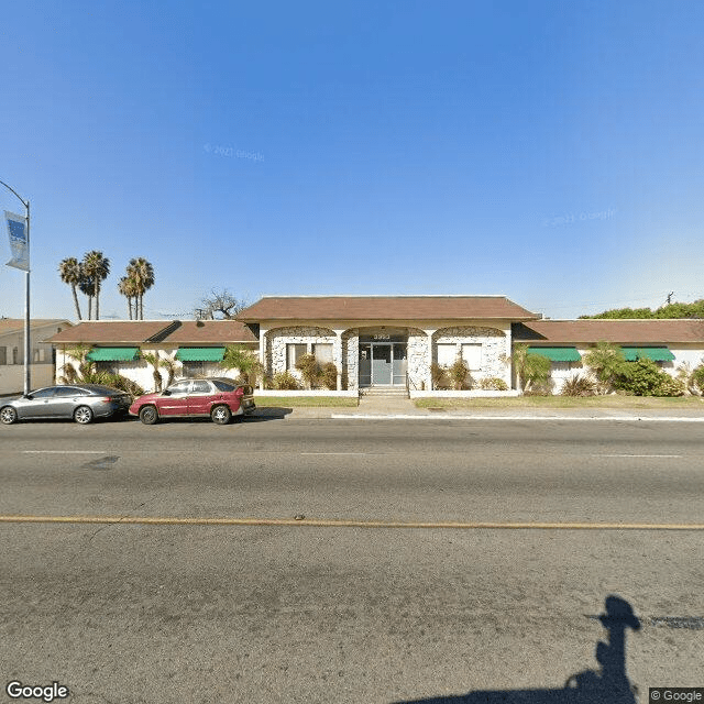 street view of Marlinda West Nursing Homes