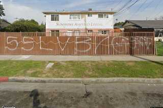 street view of Light Star Adult Care Rsdnc