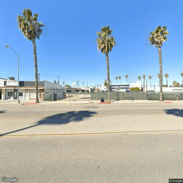 street view of Westmont of Culver City