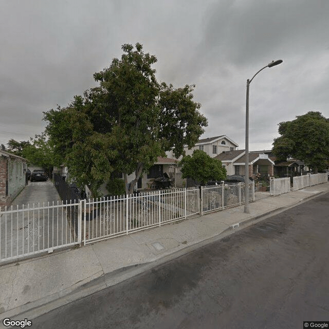 street view of Parents of Watts