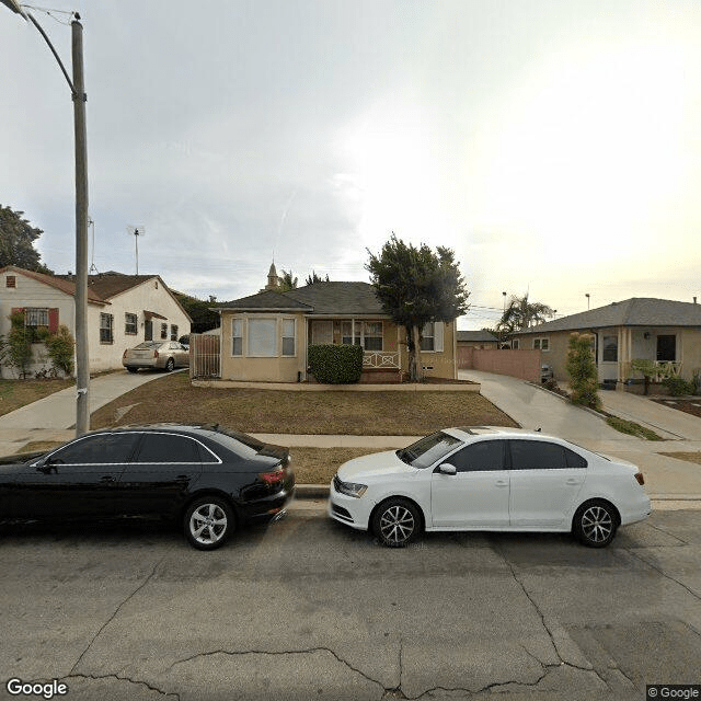 street view of Imperial Homes