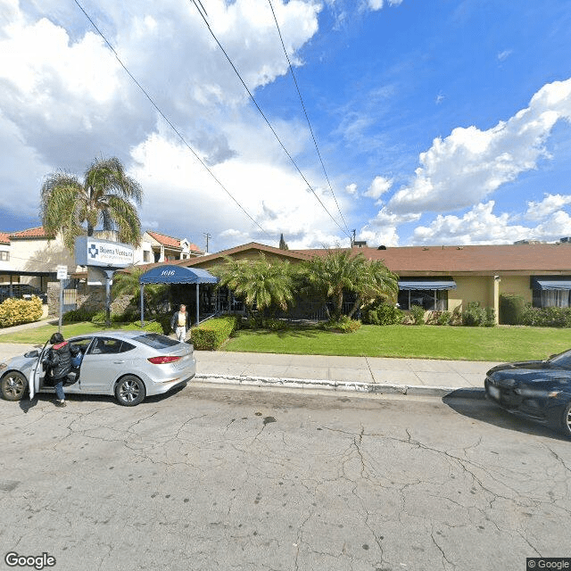 street view of Buena Ventura Convalescent