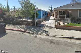 street view of Martinez Rest Home