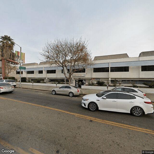 street view of Beverly West Heathcare