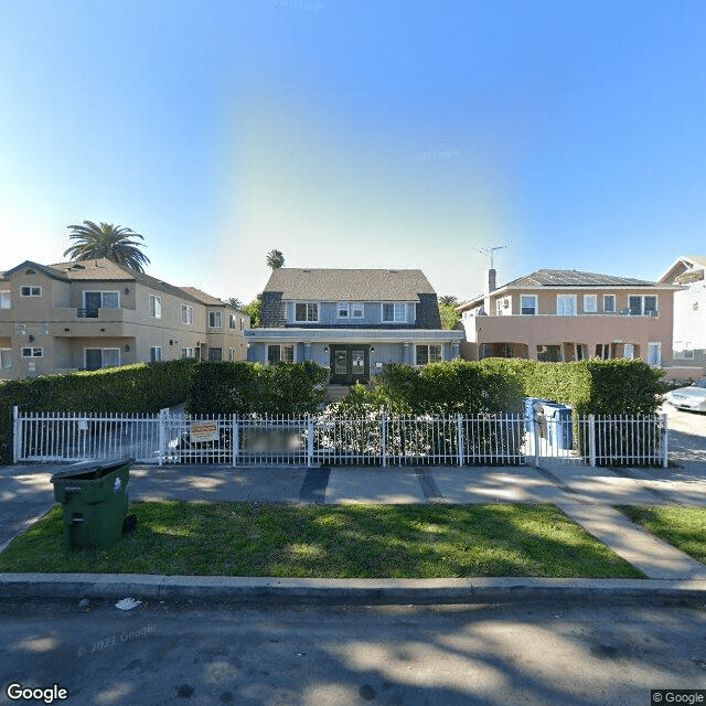 street view of Palace of Venice Board and Care