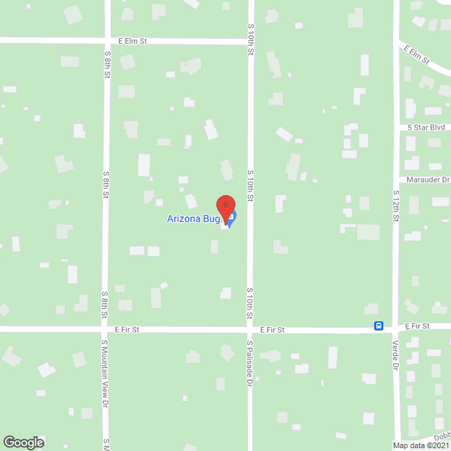 Our Family Adult Care Home in google map