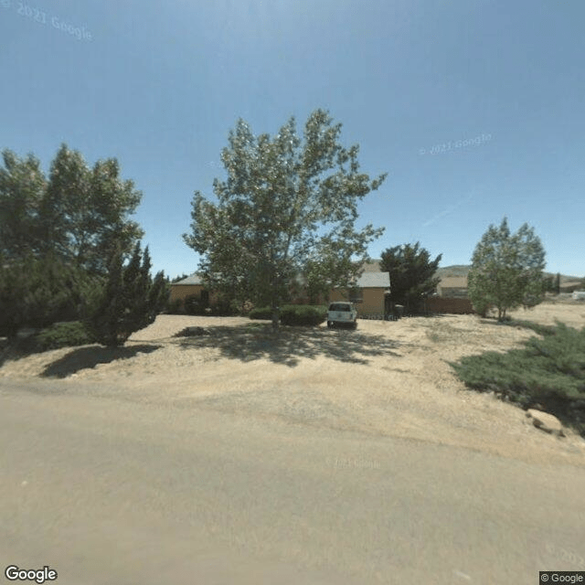 street view of Arizona's Active Adults Care