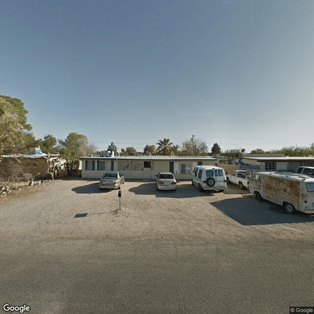 street view of Mauritania Adult Care Home