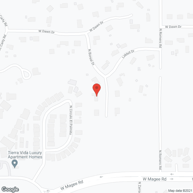Jo's Little Acre Ltd in google map