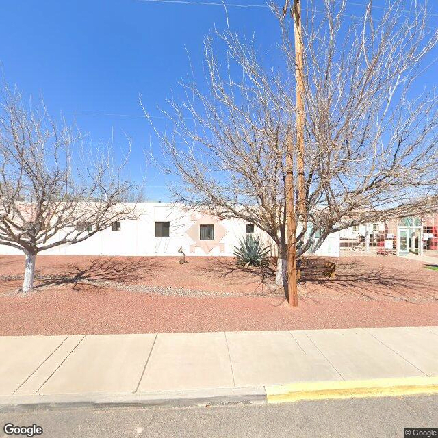 street view of Ramona Morales Apartments