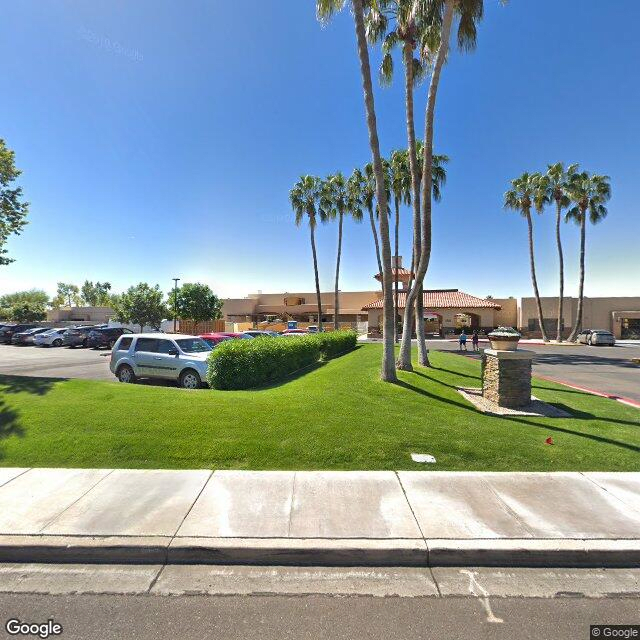 street view of Lakes Recreation Ctr