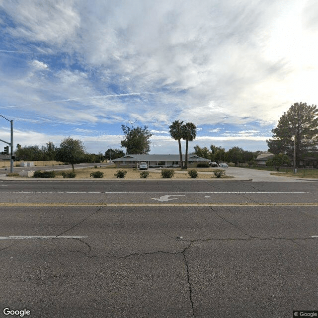 street view of Country View Estates