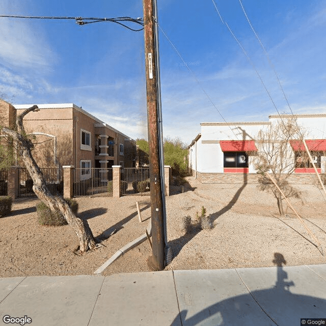 street view of Tanner Properties