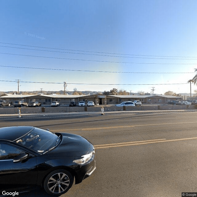 street view of Sun Crest Health Care