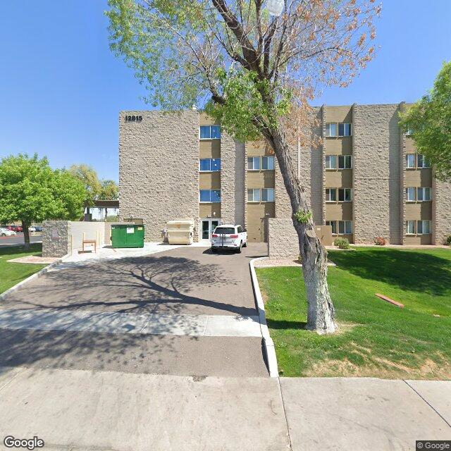 street view of Broadway Terrace Apartments