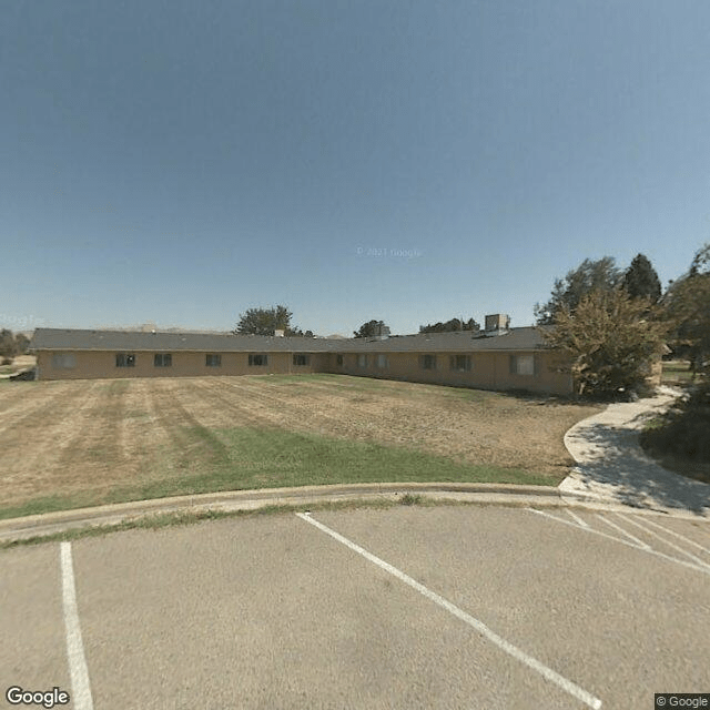 street view of Emmett Rehabilitation and Healthcare