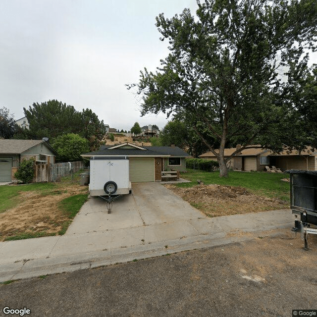 street view of Assisted Living