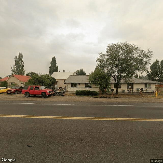 street view of Rigby Country Living Ctr