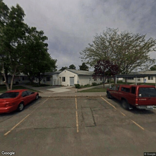 Photo of Teton View Senior Housing