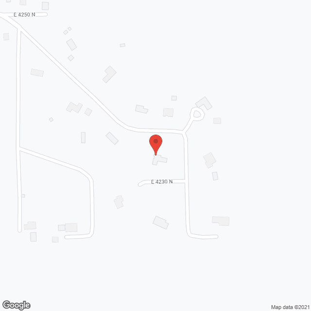 Applegate Assisted Living in google map