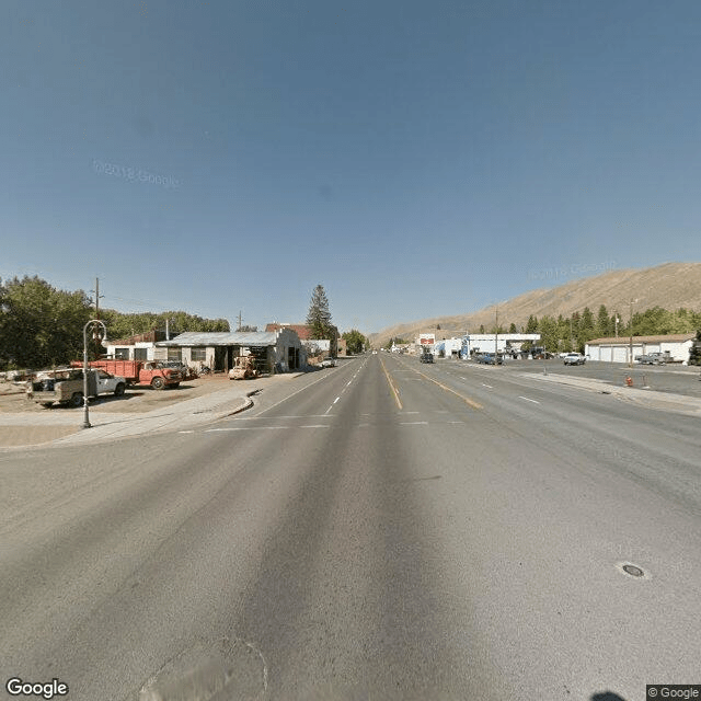street view of Beehive Homes of Magic Valley