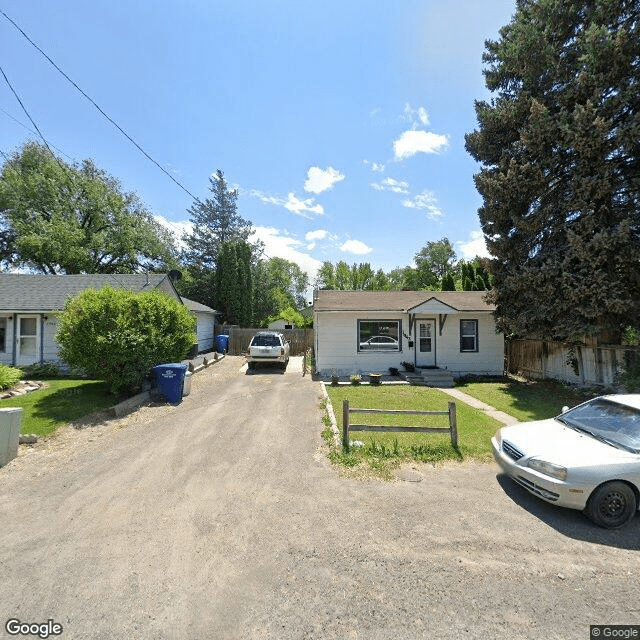 street view of Cenoma House