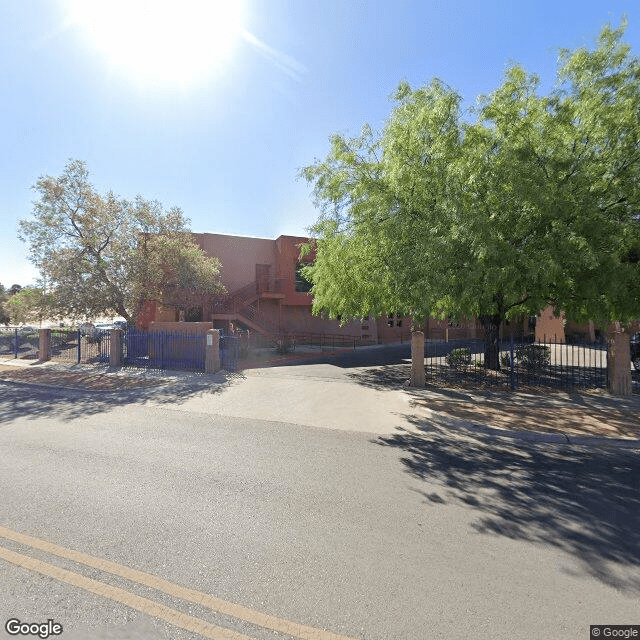 street view of Bienvivir Senior Health Svc