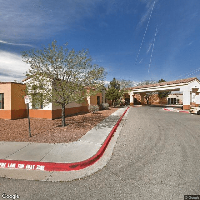 Photo of White Acres El Paso