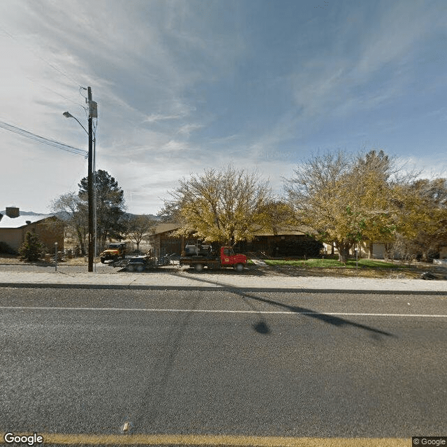 street view of Alpine Valley Care Ctr