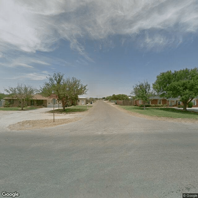 street view of Westgate Retirement Home