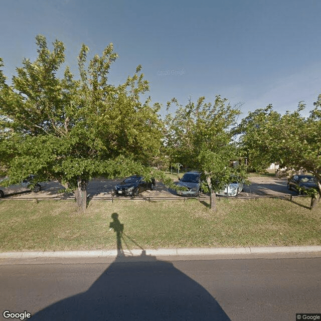 street view of Abilene Convalescent Ctr